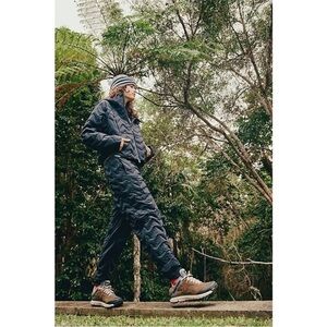 Free People FP Movement Gettin Lost Packable Pants